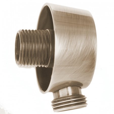 Шланговое подключение Webert Comfort AC0988 Хром