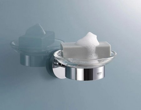 Подстаканник Grohe Essentials 40369001 Хром