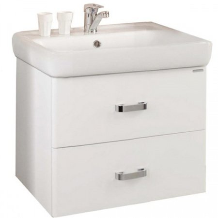 Тумба для комплекта Акватон Америна 60 белая