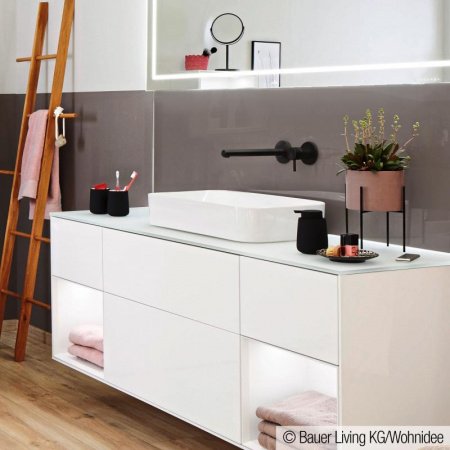 Раковина Villeroy & Boch Finion 414361R1 alpin ceramicplus