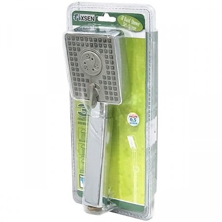 Душевой гарнитур Fixsen FX-2230-2 CP Хром