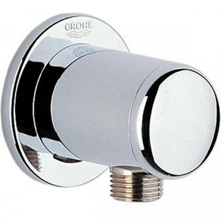 Шланговое подключение Grohe Relexa 28671000 Хром