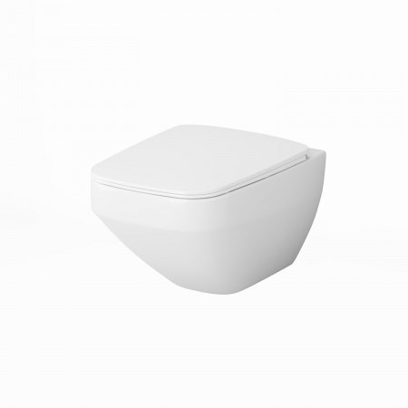 Унитаз AM PM Inspire V2.0 C50A1700SC подвесной с сиденьем Микролифт
