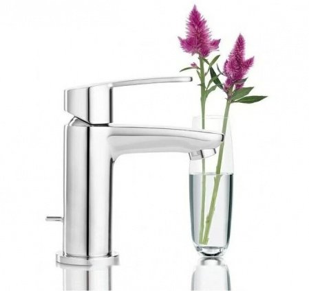Смеситель для раковины Grohe Eurostyle Cosmopolitan 23037002 Хром