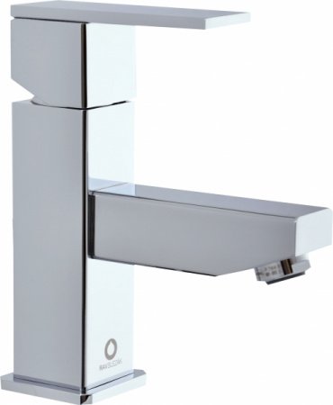 Смеситель Rav Slezak Loira LR526.5 Ручка 1 хром