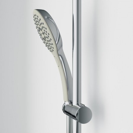 Душевой гарнитур AM PM Inspire V2.0 F0150A000 Хром