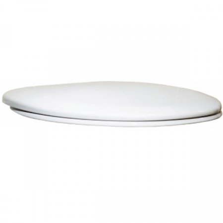 Крышка-сиденье для унитаза Roca Mateo ZRU9302822 Белая с микролифтом