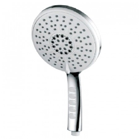 Ручной душ Lemark LM0814C Хром