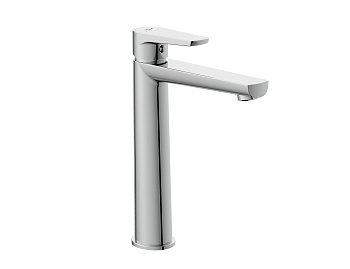 Смеситель для раковины Cersanit MODUO 64095 хром