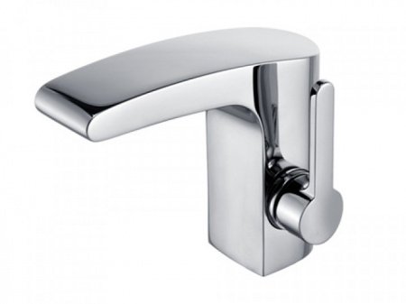Смеситель Keuco Elegance New 51602 010000 Хром