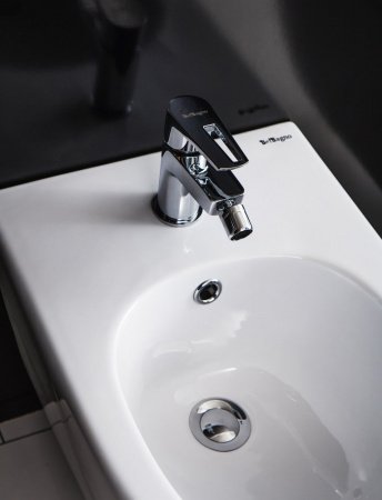 Биде напольное BelBagno Marino BB105B