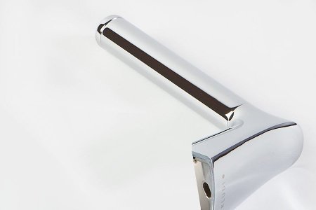 Держатель запасного рулона Kludi Ambienta 5397205 Хром