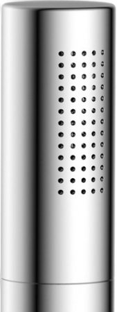 Душевая лейка BelBagno Carin CAR-D1C-CRM Хром