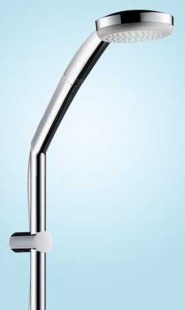 Душевой гарнитур Hansgrohe Croma 27791000 Хром