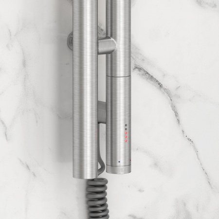 Полотенцесушитель электрический Сунержа Нюанс 3.0 180см 071-5843-1853 сатин