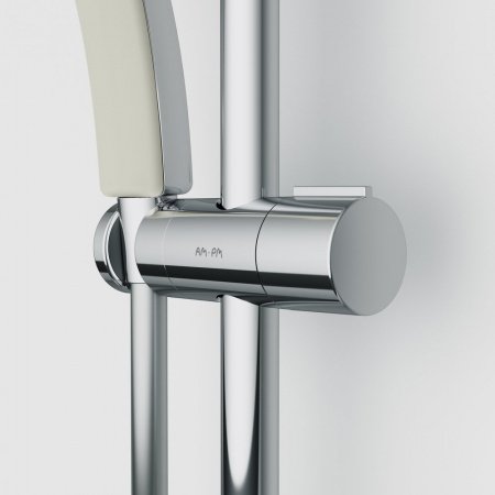 Душевой гарнитур AM PM Inspire V2.0 F0150A000 Хром