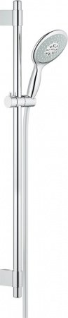 Душевой гарнитур Grohe Power and Soul 27738000 Хром