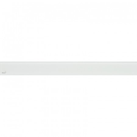 Решетка Alcaplast GL1200-1150 Белая