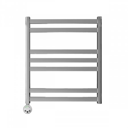 Полотенцесушитель электрический Lemark Mars LM35607E П7 500x600, левый/правый