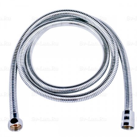 Душевой шланг Rav Slezak MH1503 хром