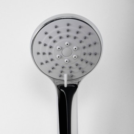 Смеситель для ванны с душем WasserKraft Lippe 4501 хром