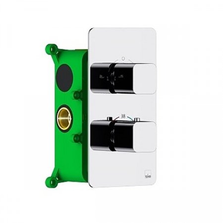 Душевая система Timo Petruma SX-5059/00SM chrome Хром