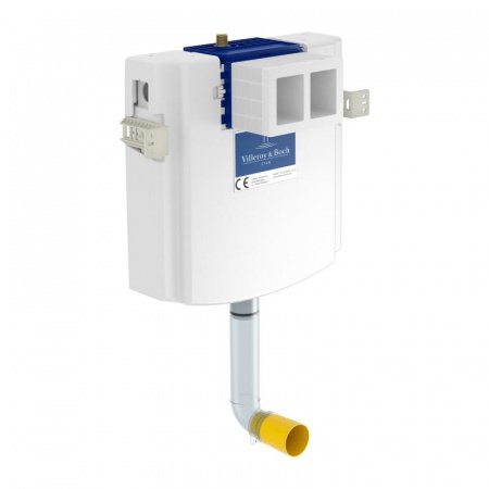 Бачок скрытого монтажа для приставных унитазов Villeroy & Boch ViConnect 92248300