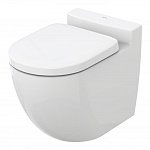 Унитаз Toto NC Series CW763PB#XW Белый