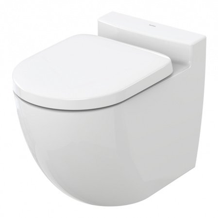 Унитаз Toto NC Series CW763PB#XW Белый