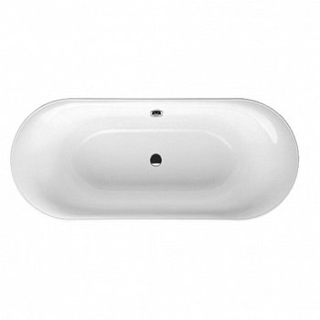 Квариловая ванна Villeroy & Boch Cetus 175х75 UBQ175CEU7V-01 белая