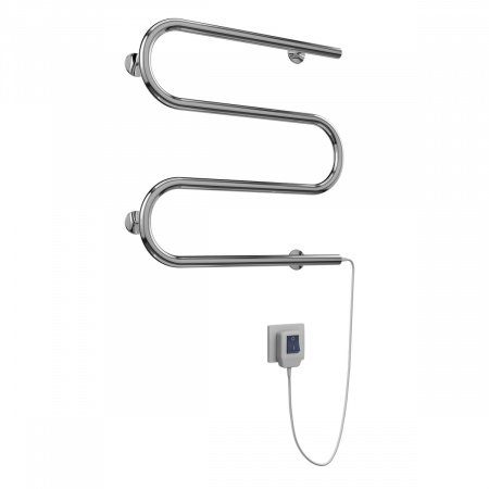 Полотенцесушитель электрический Terminus М-обр 50х50