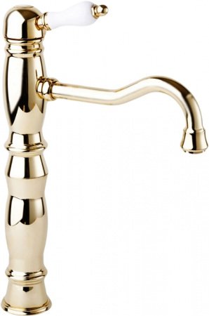 Смеситель для раковины Cezares Venezia VENEZIA-LSM1-A Хром