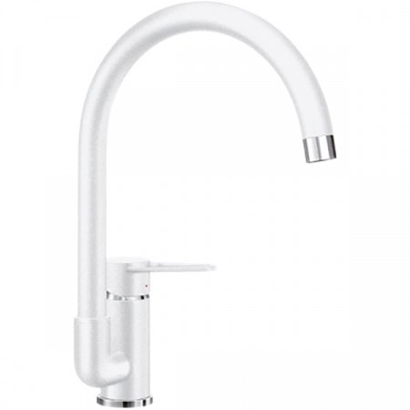 Смеситель для кухни Blanco Jeta 519730 белый