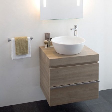 Рукомойник Laufen Pro 8.1296.2.000.109.1