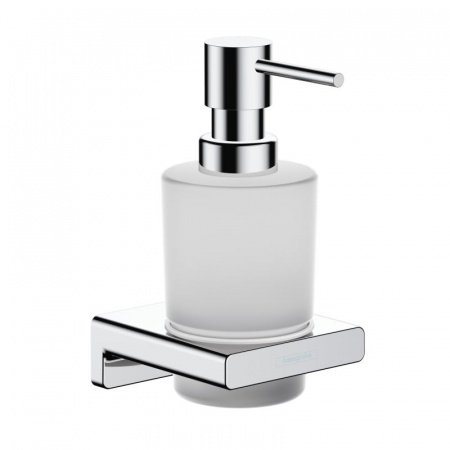 Дозатор Hansgrohe AddStories 41745000 хром