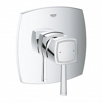 Смеситель для душа Grohe Grandera 24067000 хром