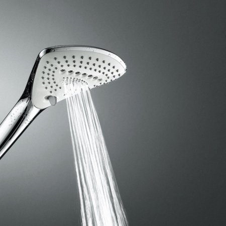 Душевой гарнитур Kludi Fizz 6774005-00 Хром