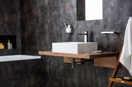 Раковина Ravak Formy 02 50