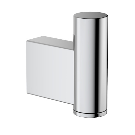 Крючок Timo Luiro 18511/00 хром