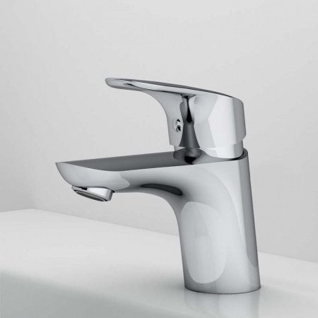 Смеситель для раковины AM PM Like F8002132 Хром