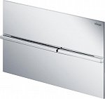 Кнопка смыва Viega Visign for More 204 773649 хром глянцевый