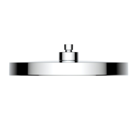 Душевой комплект Vincea Inspire VSFW-3I21T2RCH встраиваемый, термостатический, 2 режима, хром