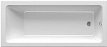 Акриловая ванна Ravak CA81000000 Classic 140 см