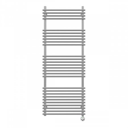 Полотенцесушитель электрический Terminus Ватра П28 500x1426, ТЭН HT-1 300W, левый/правый