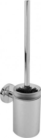 Ершик для унитаза Hansgrohe Logis 40522000 Хром