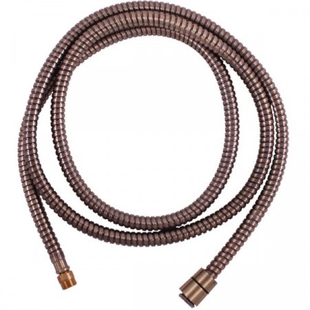 Душевой шланг Rav Slezak IF0012SM бронза