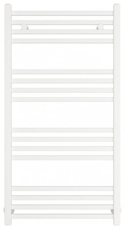 Полотенцесушитель водяной Сунержа Модус 100х50 белый матовый