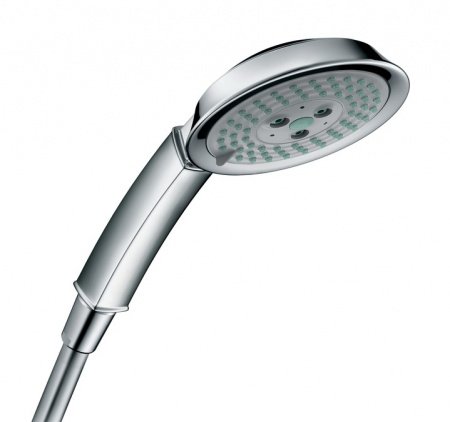 Ручной душ Hansgrohe Raindance Classic 28548000 Хром