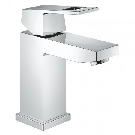 Смеситель для раковины Grohe Eurocube 2313200E хром