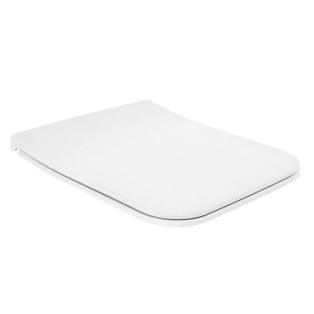 Унитаз подвесной Villeroy & Boch Venticello 4611RL01 сиденье микролифт